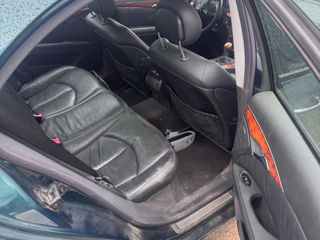 Mercedes w211 foto 3