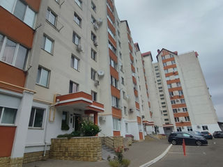 Apartament cu 2 camere, 50 m², Centru, Chișinău