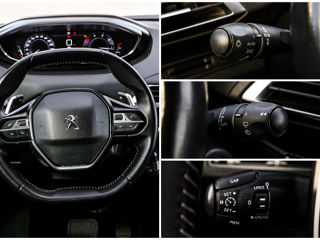 Peugeot 3008 foto 15