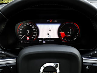 Volvo XC40 foto 9