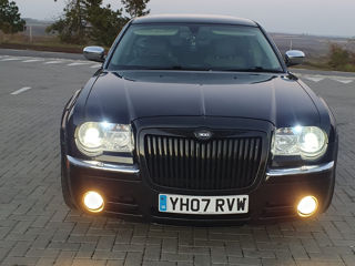 Chrysler 300c