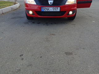 Dacia Logan Mcv foto 8