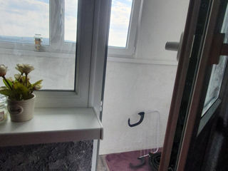 Apartament cu 1 cameră, 35 m², Botanica, Chișinău foto 4