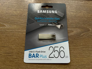 Samsung Usb Flash 256gb