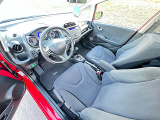 Honda Jazz foto 6