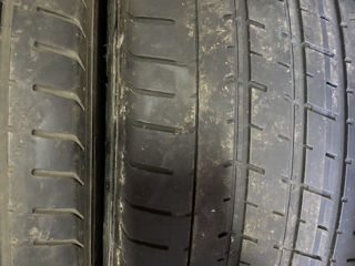 Pirelli.  P-zero.   R-21    255*40 foto 3