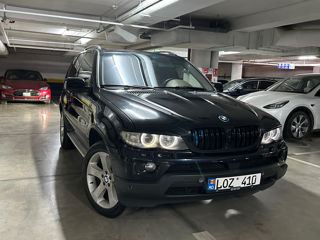 BMW X5, 2005 г.