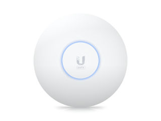Luăm Ubiquiti UniFi 6 Plus și uităm de Wi-Fi care nu se prinde sau nu se prinde!!!