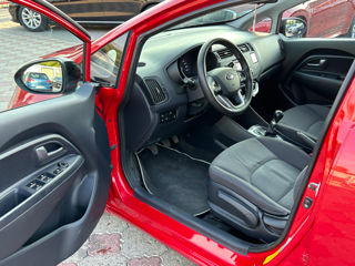 KIA Rio foto 7