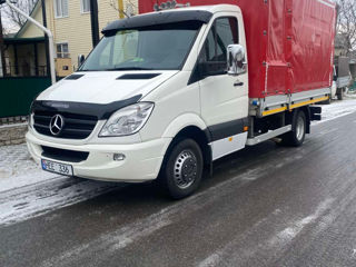 Mercedes Sprinter