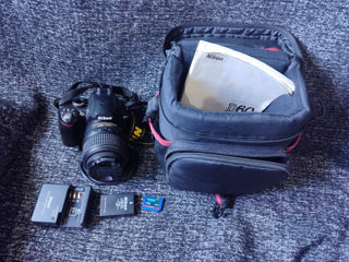 Nikon D60