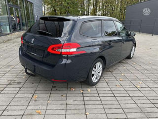 Peugeot 308 foto 4