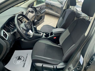 Nissan Qashqai foto 19