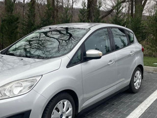 Ford C-Max foto 3