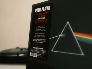 Pink Floyd - Dark Side of The Moon. Si multe altele! Livrare Gratuita foto 2