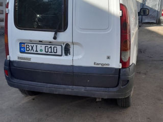 Renault Kangoo foto 5