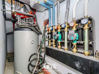 Vând casă, Tohatin, 4 ari, 3 dormitoare, SPA zonă, jacuzzi, bazin, beci, garaj foto 18