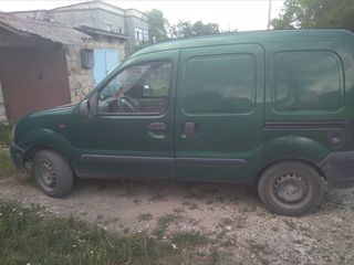 Renault Kangoo foto 2