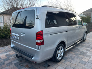 Mercedes Vito foto 6