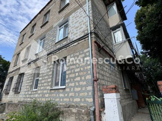 Apartament cu 2 camere, 40 m², Centru, Chișinău foto 10