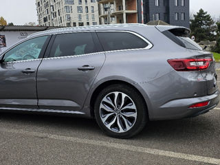 Renault Talisman foto 3