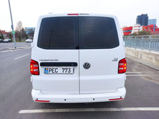 Volkswagen Transporter T6 L1H1 foto 4