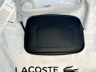 Geantă Lacoste Originală foto 4