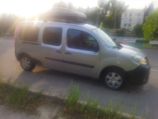 Renault Kangoo foto 4