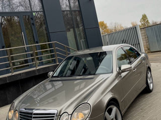 Mercedes E-Class foto 3