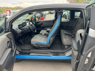 BMW i3 foto 10