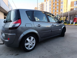 Renault Scenic foto 3