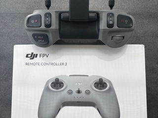 Dji Fpv remote controller 2 foto 1