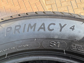 225/55 R17 Michelin noi 2024 foto 6