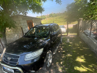 Hyundai Santa FE foto 4