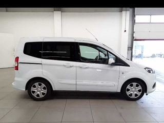 Ford Tourneo Courier foto 4