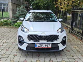 KIA Sportage foto 2