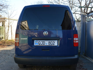 Volkswagen Caddy foto 5