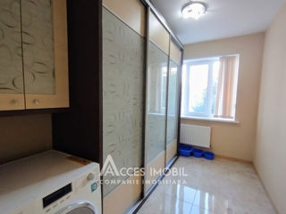 Apartament cu 3 camere, 127 m², Ciocana, Chișinău foto 4