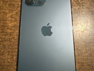 iPhone 12 Pro Max foto 2