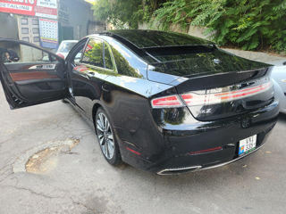 Lincoln MKZ foto 3