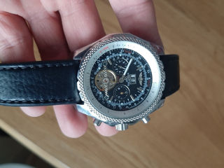 Часы Breitling foto 6