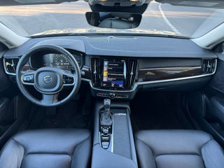 Volvo S90 foto 12