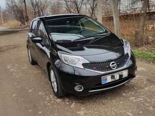 Nissan Note foto 1