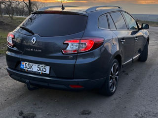 Renault Megane foto 5