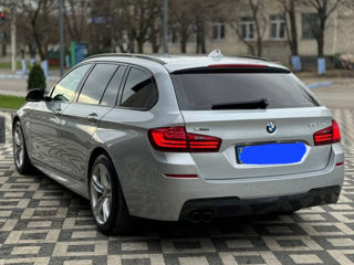 BMW 5 Series foto 4