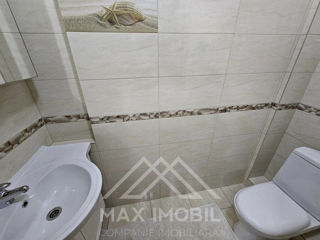 Apartament cu 2 camere, 68 m², Buiucani, Chișinău foto 13