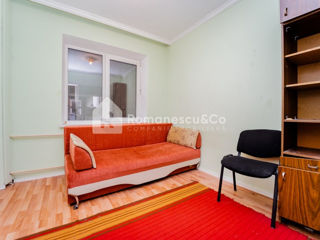 Apartament cu 4 camere, 90 m², Centru, Chișinău foto 14