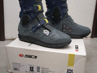 Sidi Crossfire 3 SRS Husqvarna Boots