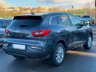 Renault Kadjar foto 5