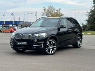 BMW X5 foto 1